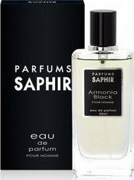 Saphir Armonia Black EDP 50 ml 