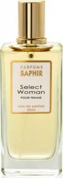  Saphir Select Woman EDP 50 ml 