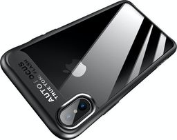  Pan i Pani Gadżet Etui iPhone X/XS ROCK cienkie slim