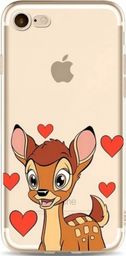 Pan i Pani Gadżet Etui iPhone Bambi