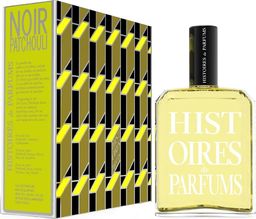 Histoires de Parfums HISTOIRES DE PARFUMS Noir Patchouli Unisex EDP spray 120ml