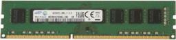 Pamięć Samsung DDR3, 8 GB, 1600MHz, CL11 (M378B1G73QH0-CK0)