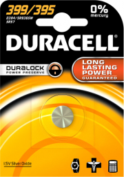  Duracell Bateria Electronics SR57 1 szt.