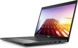 Laptop Dell Latitude 7480 8GB i5-6300U NOWY 1TBSSD PCIe