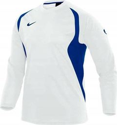  Nike Koszulka piłkarska NIKE 217262-101 uniwersalny