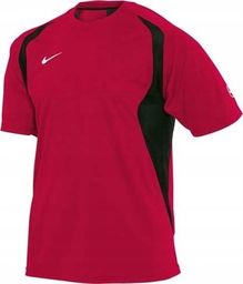  Nike Koszulka piłkarska męska NIKE 217259-648 uniwersalny