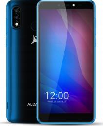 Smartfon AllView A20 Lite 1/16GB Niebieski  (A20 Lite)