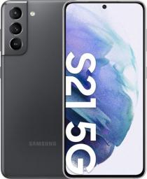 Smartfon Samsung Galaxy S21 5G 8/128GB Szary  (SM-G991BZADEUE)
