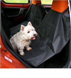  Pro Pet Samochodowa mata dla psa - pokrowiec na siedzenia