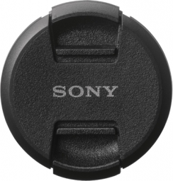 Dekielek Sony Przednia przykrywka obiektywu 77 mm (ALCF77S.SYH)