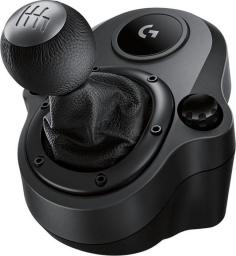  Logitech Shifter G29, G920 Driving Force (941-000130)