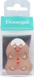 Donegal DONEGAL GĄBKA do makijażu Blending Sponge Ciastek (4340) 1szt