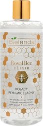  Bielenda Royal Bee Elixir Płyn Micelarny Do Demakijażu 500 ml