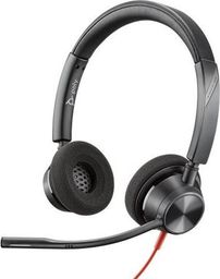 Słuchawki Poly Blackwire C3320  (214012-01)
