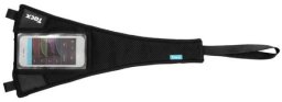 Tacx Tacx Osłona przeciwpotowa z kieszenią na smartfon Tacx