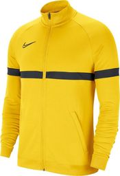  Nike Bluza Nike Academy 21 Track Jacket CW6113 719 CW6113 719 żółty L 