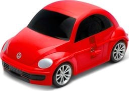  Ridaz Volkswagen the Beetle - czerwony - Walizka samochód Welly Ridaz