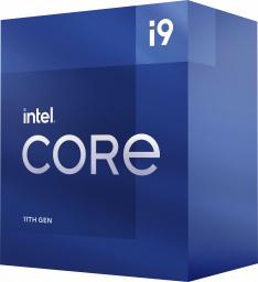 Procesor Intel Core i9-11900, 2.5 GHz, 16 MB, BOX (BX8070811900)