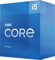 Procesor Intel Core i5-11500, 2.7 GHz, 12 MB, BOX (BX8070811500)