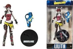 Figurka Mcfarlane  Borderlands - Lilith