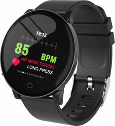 Smartwatch Tracer T-Watch Luna S9 Czarny  (TRAFON46775)