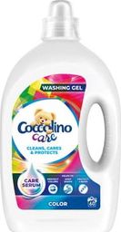  Coccolino  Coccolino Care żel do prania kolorowych tkanin (60 prań)