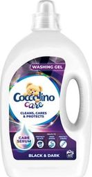Coccolino  Coccolino Care żel do prania czarnych i ciemnych tkanin (60 prań)