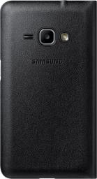 Samsung etui Flip Wallet Galaxy J3 (EF-WJ320PBEGWW)