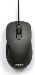 Mysz Port Designs PRO Mouse (900400-P)