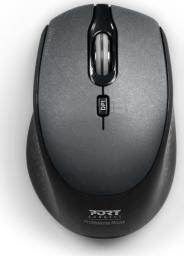 Mysz Port Designs Office PRO Silent Mouse (900713)