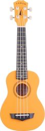 ARROW Arrow PB10 OR Ukulele sopranowe z pokrowcem