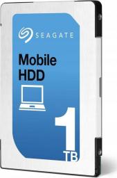 Dysk Seagate 1 TB 2.5" SATA III (ST1000LM035)