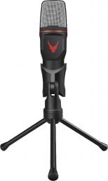 Mikrofon Varr Gaming Mini + Tripod (45202)