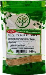 Agnex Zioła zamiast soli 100g AGNEX