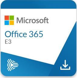  Microsoft Office 365 Enterprise E3 PL CSP