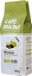 Kawa ziarnista Cafe Michel Meksyk 500 g 