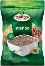 TAR-GROCH-FIL Nasiona chia szałwia hiszpańska 1000g Targroch