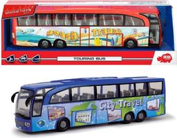  Dickie Dickie Toys City Touring Bus 20 374 5005