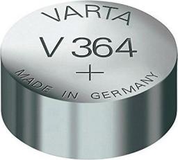  Varta Bateria Watch do zegarków SR60 1 szt.