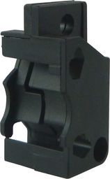  SEZ Krompachy Blokada na kłódkę UP1 czarna 4,5mm blokada mechaniczna dla dźwigni wyłączników PR rozłączników izolacyjnych RV 0099027 SEZ