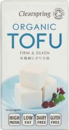  CLEARSPRING Tofu BIO 300 g Clearspring