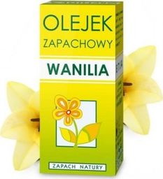  Etja Olejek zapachowy wanilia 10 ml ETJA