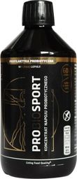 JOY DAY FORMUŁA SPORT KONCENTRAT NAPOJU PROBIOTYCZNEGO BIO 500 ml - JOY DAY