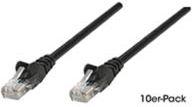  Intellinet Network Solutions Network Cable - (335645-10P)