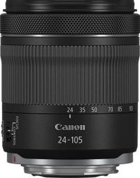 Obiektyw Canon Canon RF 24-105 mm F/4 IS OEM STM