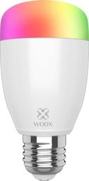  Woox Smart Żarówka WiFi LED 6W E27 Diamond Woox R5085