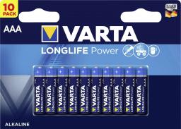 Varta Bateria LongLife Power AAA / R03 10 szt.