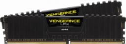 Pamięć Corsair Vengeance LPX, DDR4, 16 GB, 3000MHz, CL15 (CMK16GX4M2B3000C15)
