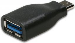 Adapter USB I-TEC USB-C - USB Czarny  (U31TYPEC)
