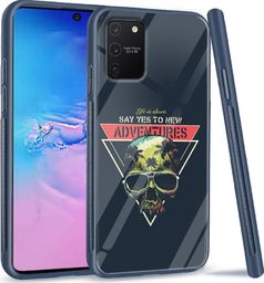Super Fashion Etui do telefonu Samsung S10 Lite Premium Case życie krótkie